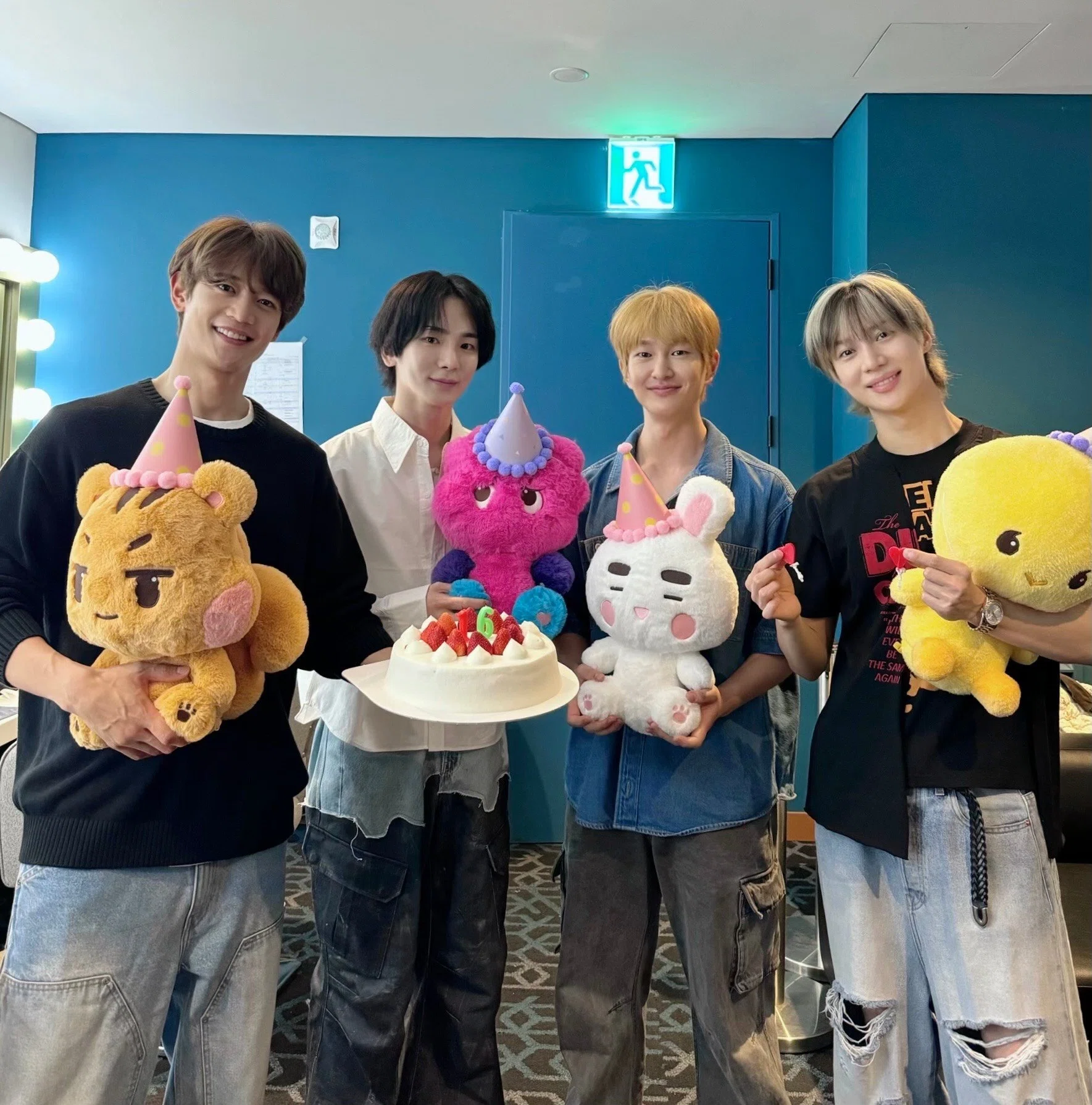 これからも輝き続けるSHINee｜wol