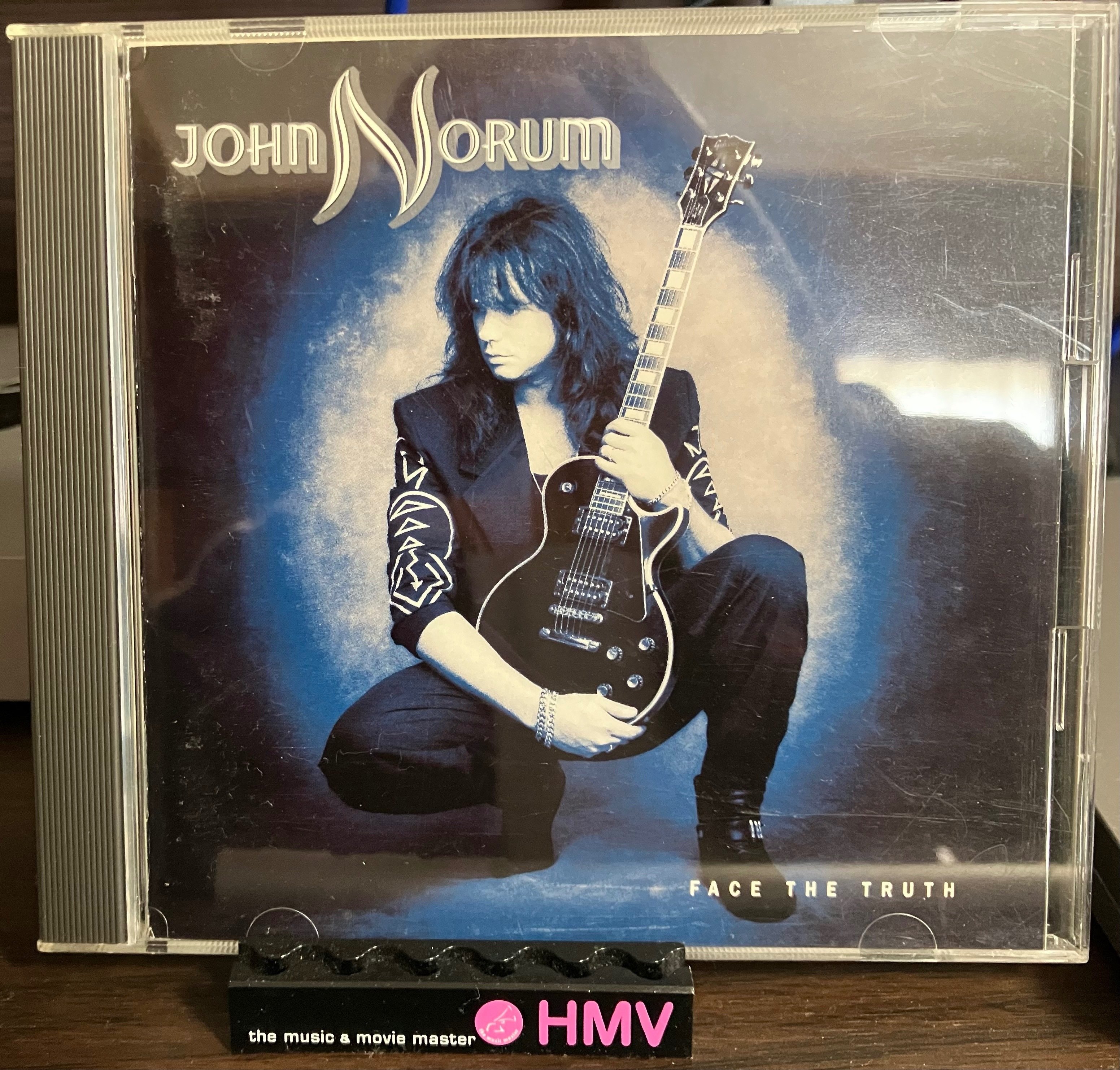 MyAlbumCollection #21(1993.03)｜Yusuke