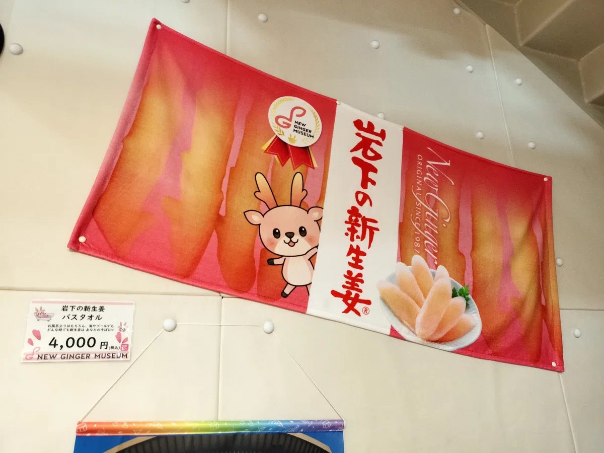 FRUITS ZIPPER 「NEW 登れる KAWAII」全員サイン入りポスター