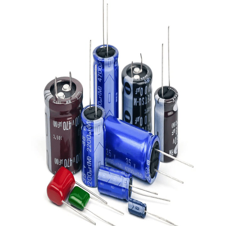 リプル電圧、リプル電流とは？｜半導体Times