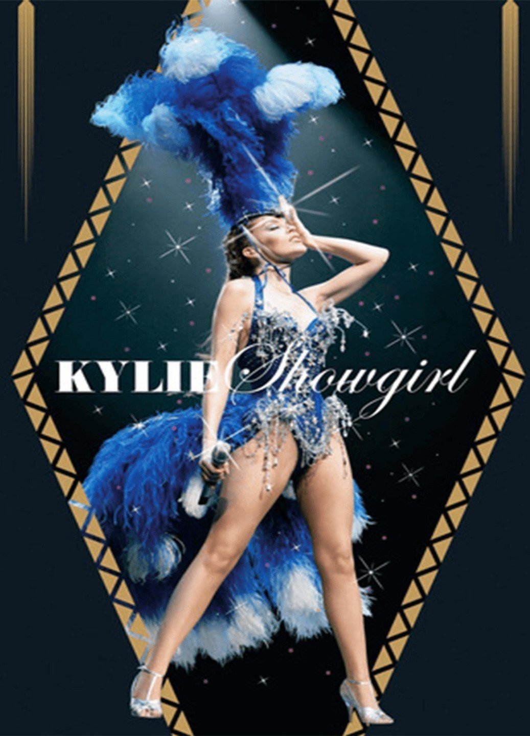 【オープニング 大放出セール】 カイリー・ミノーグ（Kylie Minogue） Japan Showgirl｜Qello - 洋楽