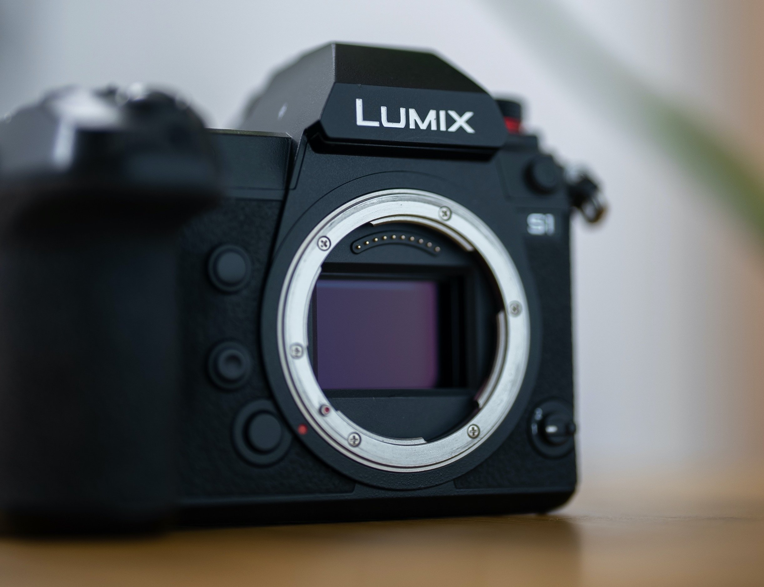 Panasonic LUMIX S9 予約しました|I'm a graphic designer Panasonic LUMIX S9 予約しました|I'm a graphic designer