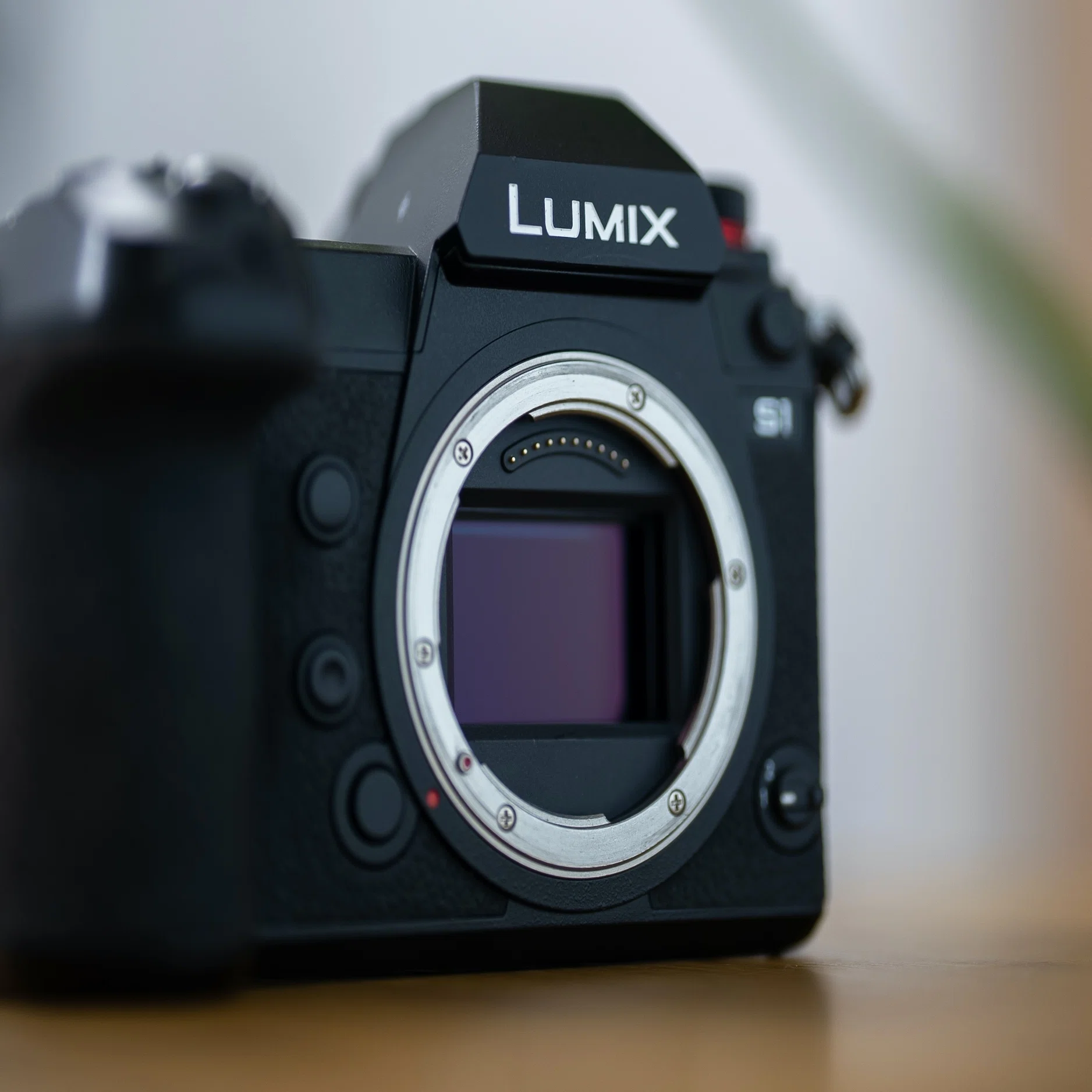 Panasonic LUMIX S9 予約しました｜I