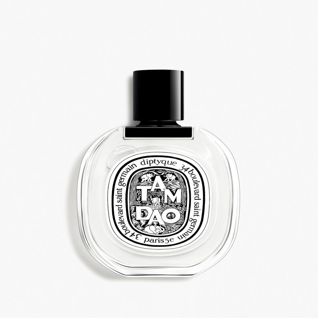 diptyqe ウッディシリーズ｜𝕃 ‐ エル ‐ ｜香水と甘いもの