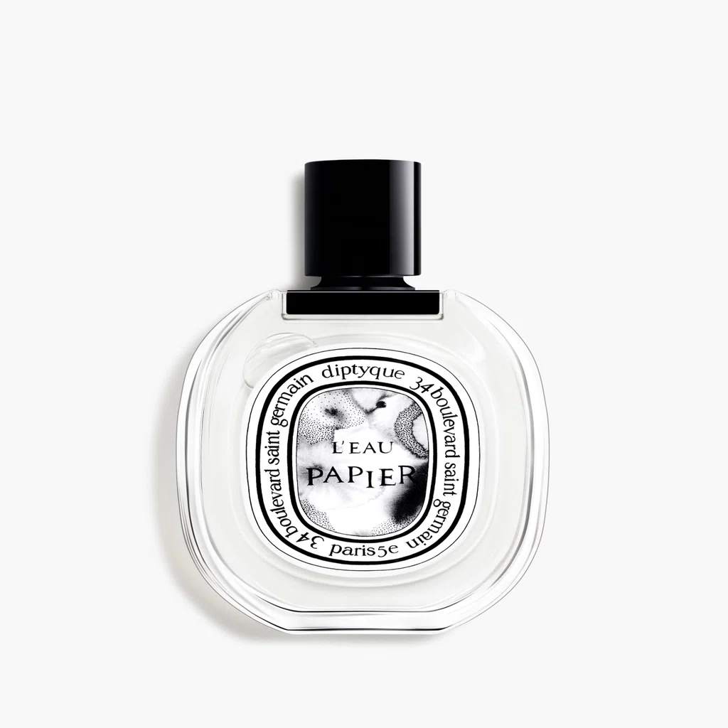 diptyqe ウッディシリーズ｜𝕃 ‐ エル ‐ ｜香水と甘いもの