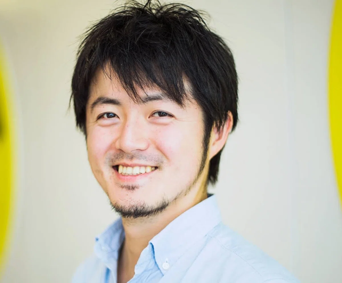 プロフィール画像