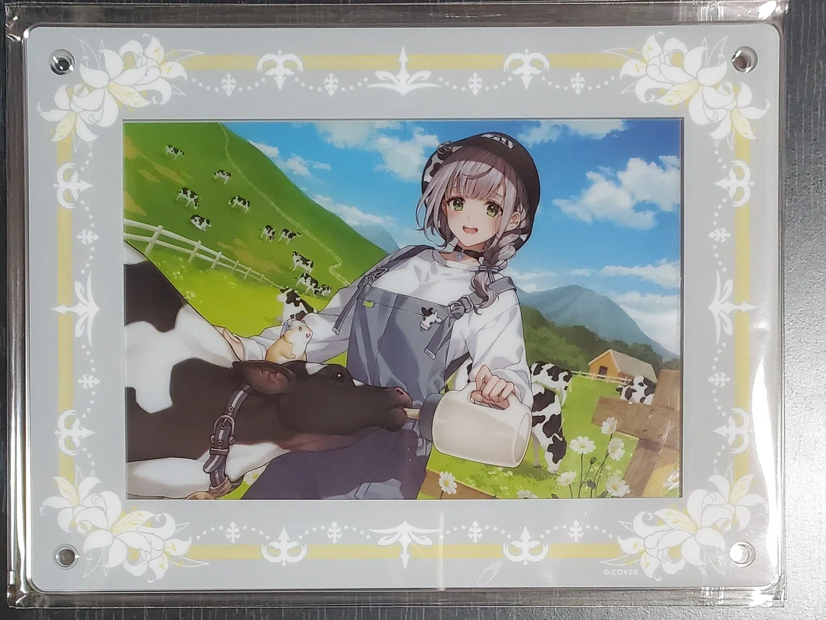 白銀ノエル】『白銀ノエル 誕生日記念2023』を紹介！【ホロライブ 
