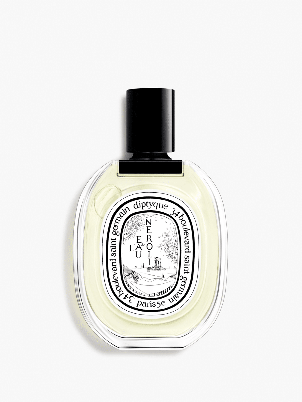 diptyque シトラス・シプレ シリーズ ｜𝕃 ‐ エル ‐ ｜香水と甘いもの