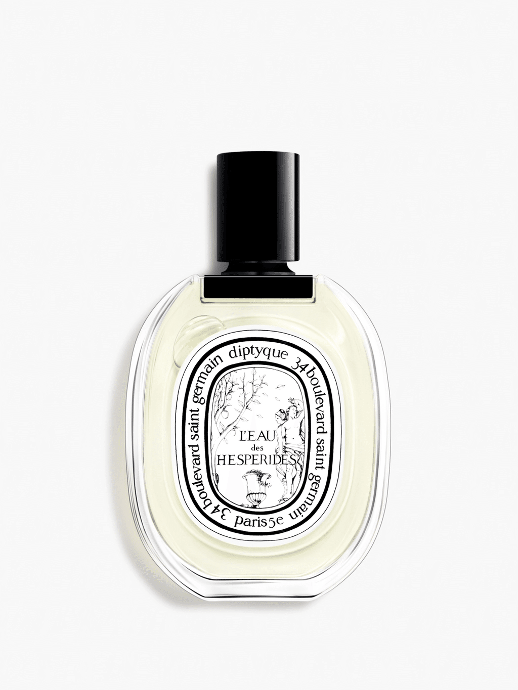 ディプティック　香水 diptyque シトラス・シプレ シリーズ ｜𝕃 ‐ エル ‐ ｜香水と甘いもの