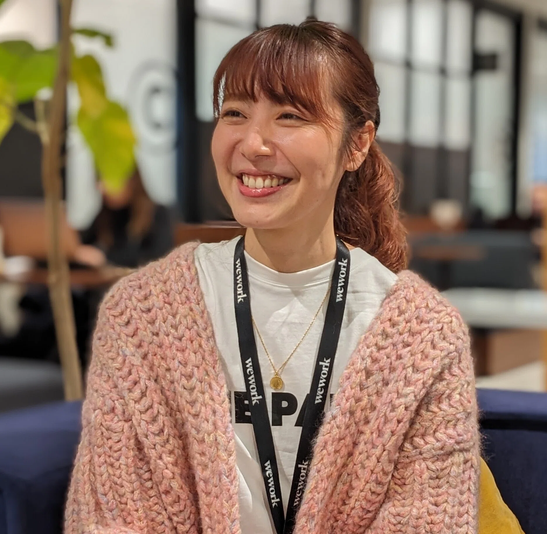 回転ニュース6月号_バックエンドグループマネージャー_よこちゃん