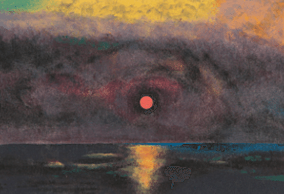 加藤東一】 版画 / リトグラフ 「総がらみ」 査定 鑑定 買取 致します