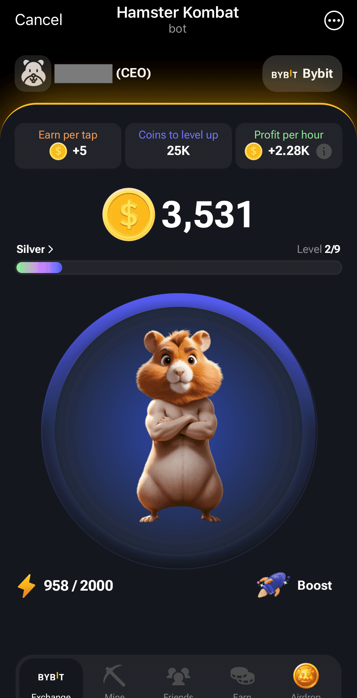 2024年5月版】「テレグラム系」の無料エアドロップゲームまとめ！｜SPY ~暗号資産・エアドロで億を稼ぐ~