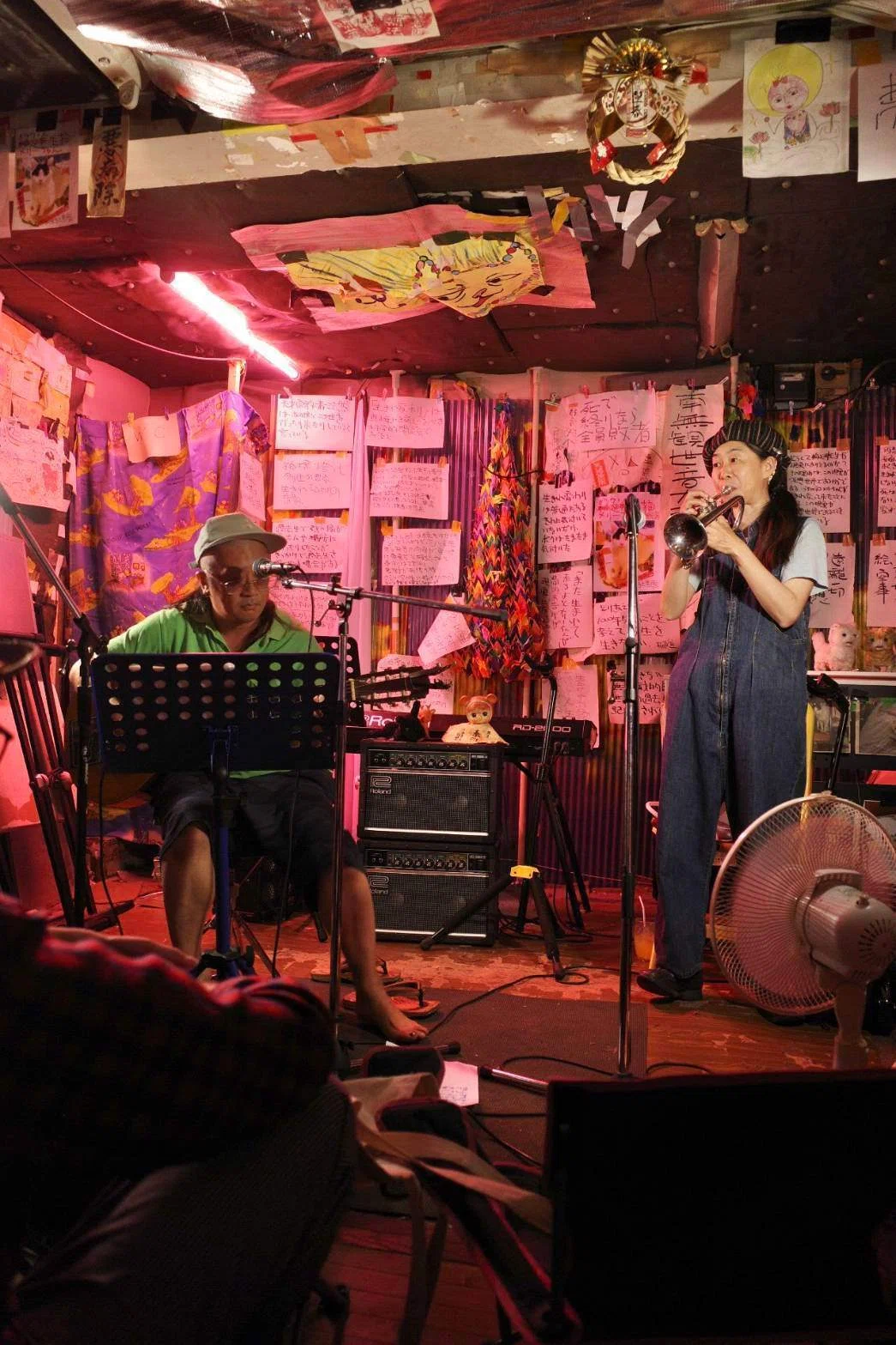 無力無善寺 ライブハウス: 無力無善寺 高円寺 | Amosphère Complexe Hôtelier – DCCM
