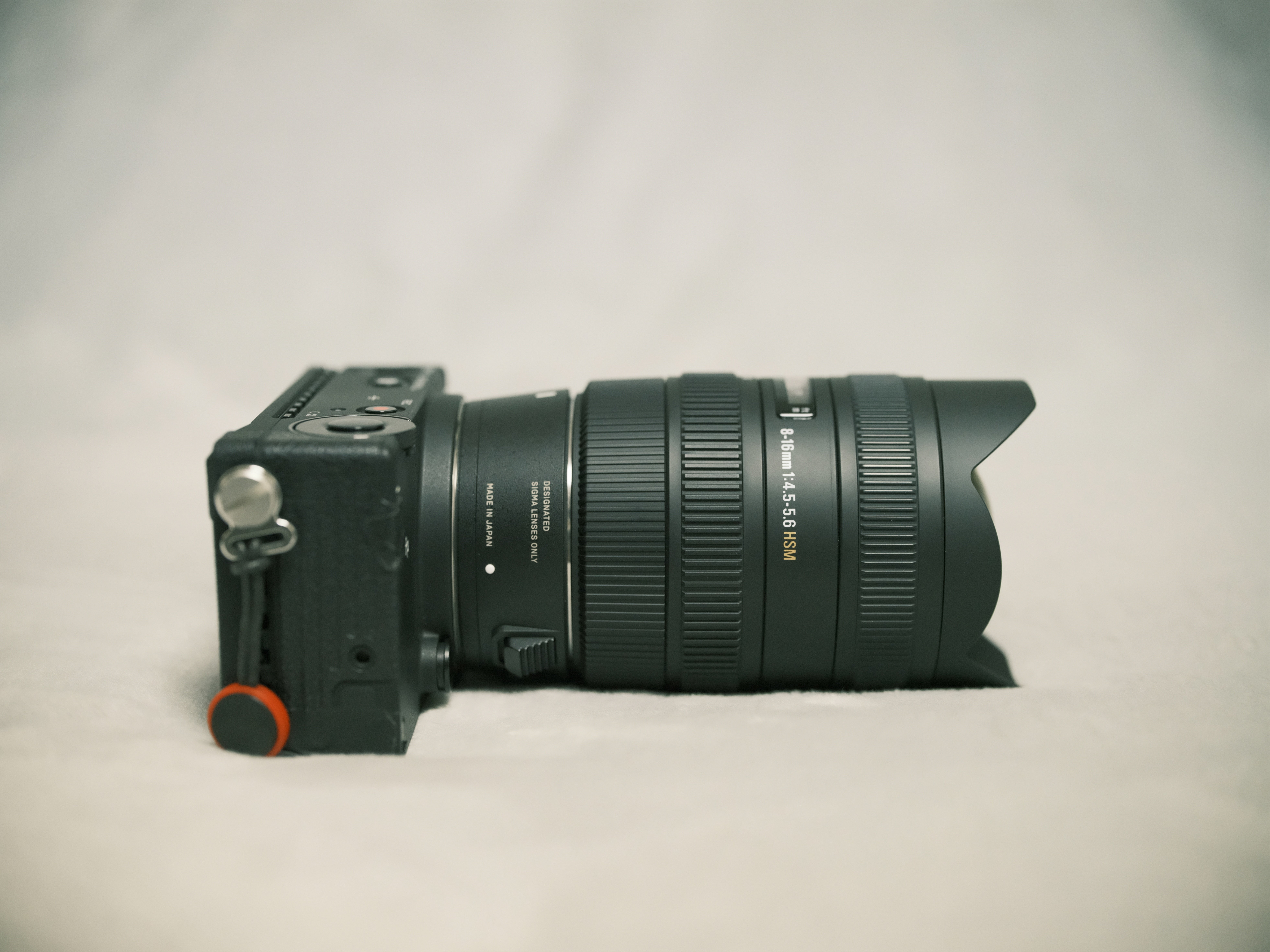 レビュー】APS-C最広角ズーム 8-16mm F4.5-5.6 DC HSM をSIGMA レビュー】APS-C最広角ズーム 8-16mm F4.5-5.6 DC HSM をSIGMA
