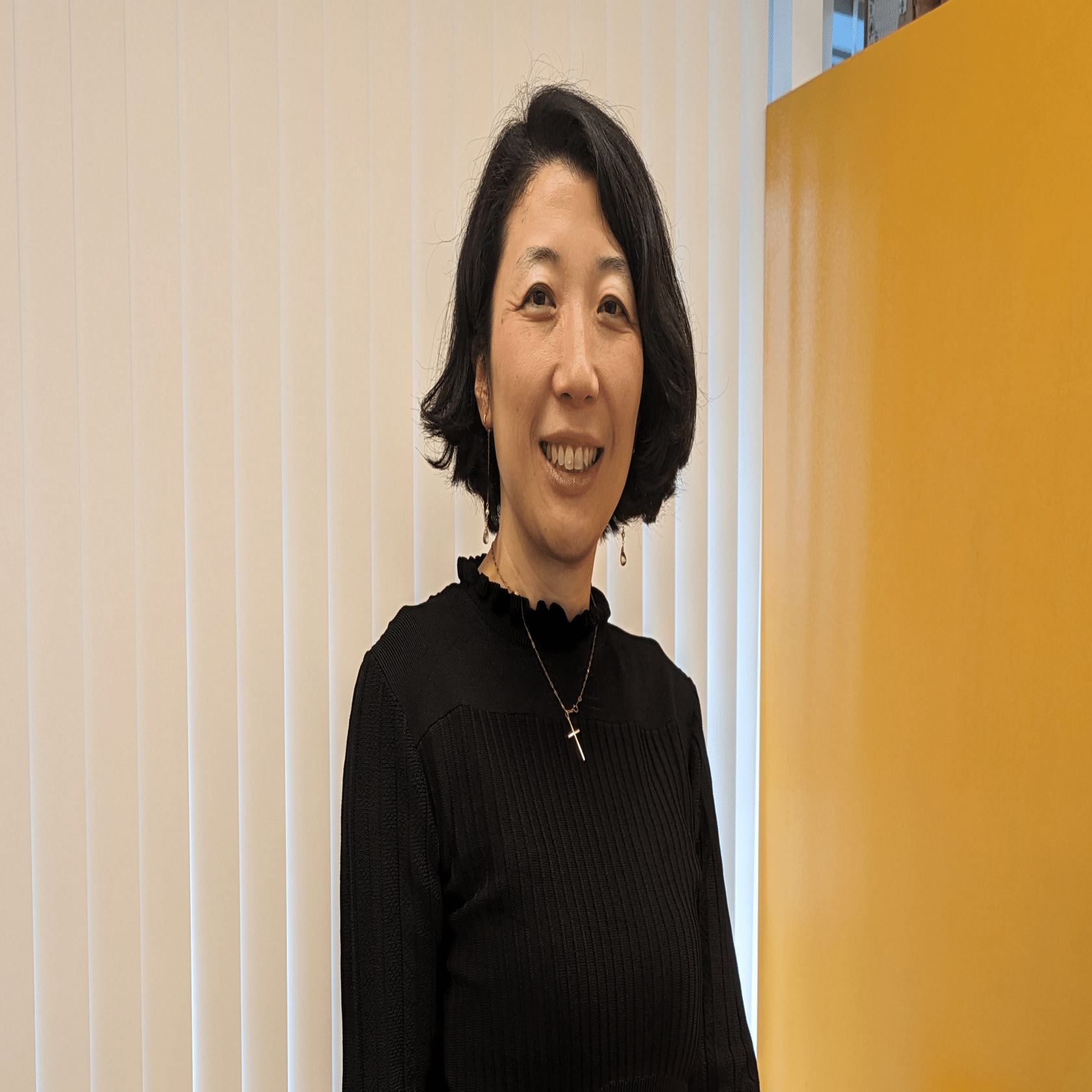 グループで創るミライ/Fintertech株式会社】大切なものを守りたい！～応援のチカラで被災地における女性を支援～｜クレディセゾン公式note＿セゾンの未来会議