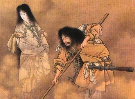 古事記】天地開闢 ～造化三神、別天津神、神世七代の誕生～｜桜雪