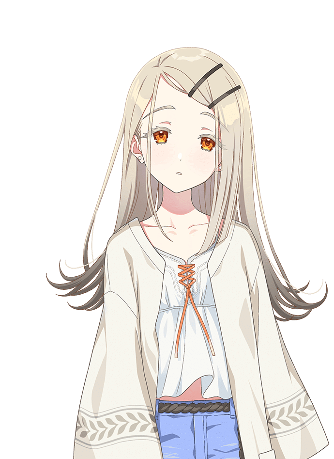 学マス】【篠澤広 Trueネタバレあり】篠澤広のストーリーが思ったより