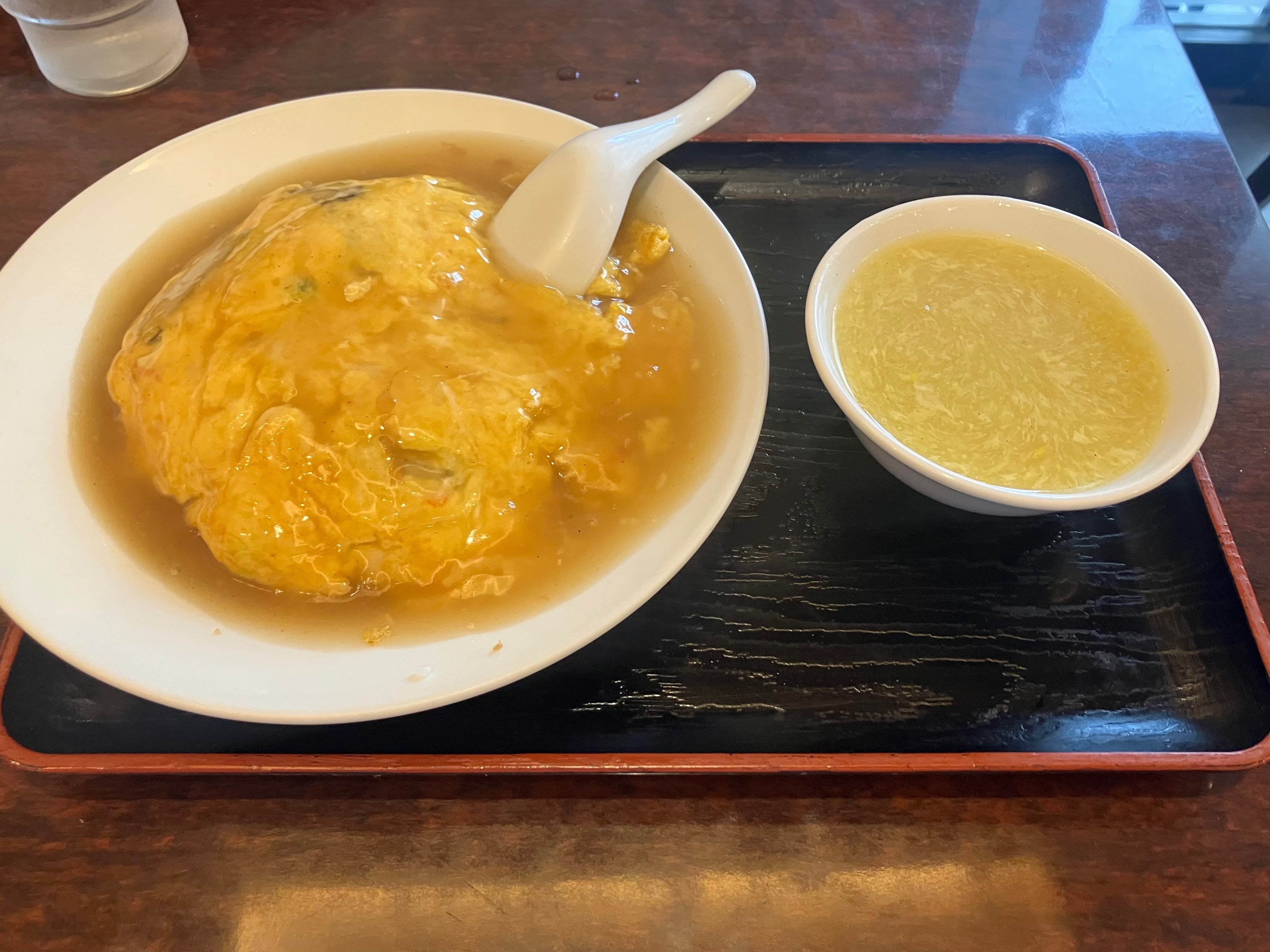 飯台 shisennohana 昨夜は長野県松本市にあります 『四川乃華』にて食楽会が