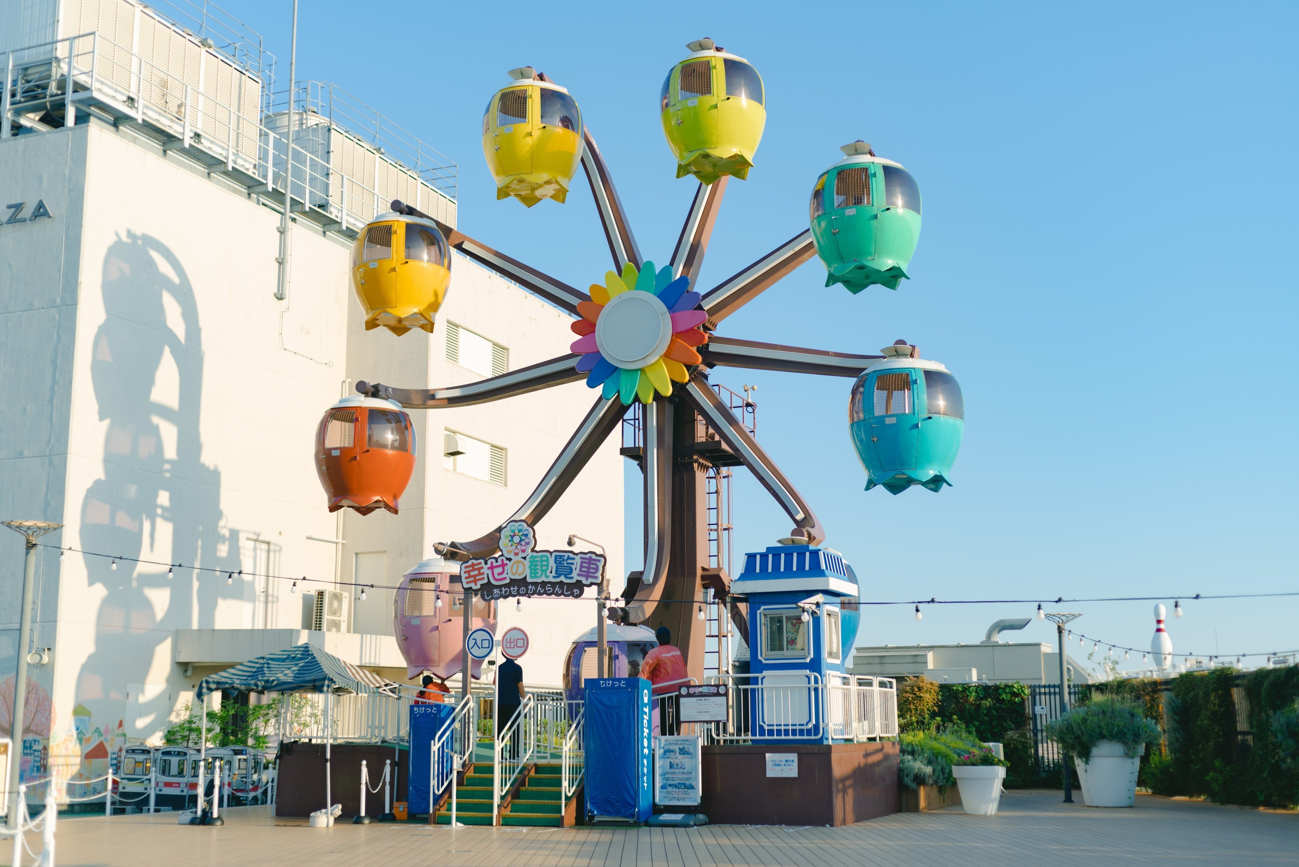レトロな街並みを映しに下町、蒲田へ｜ミニ朱夏堂