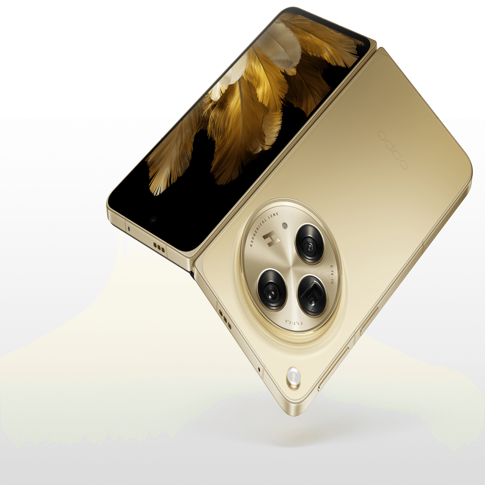 数ある折りたたみスマートフォンから Oppo Find N3を選んだ理由｜田路