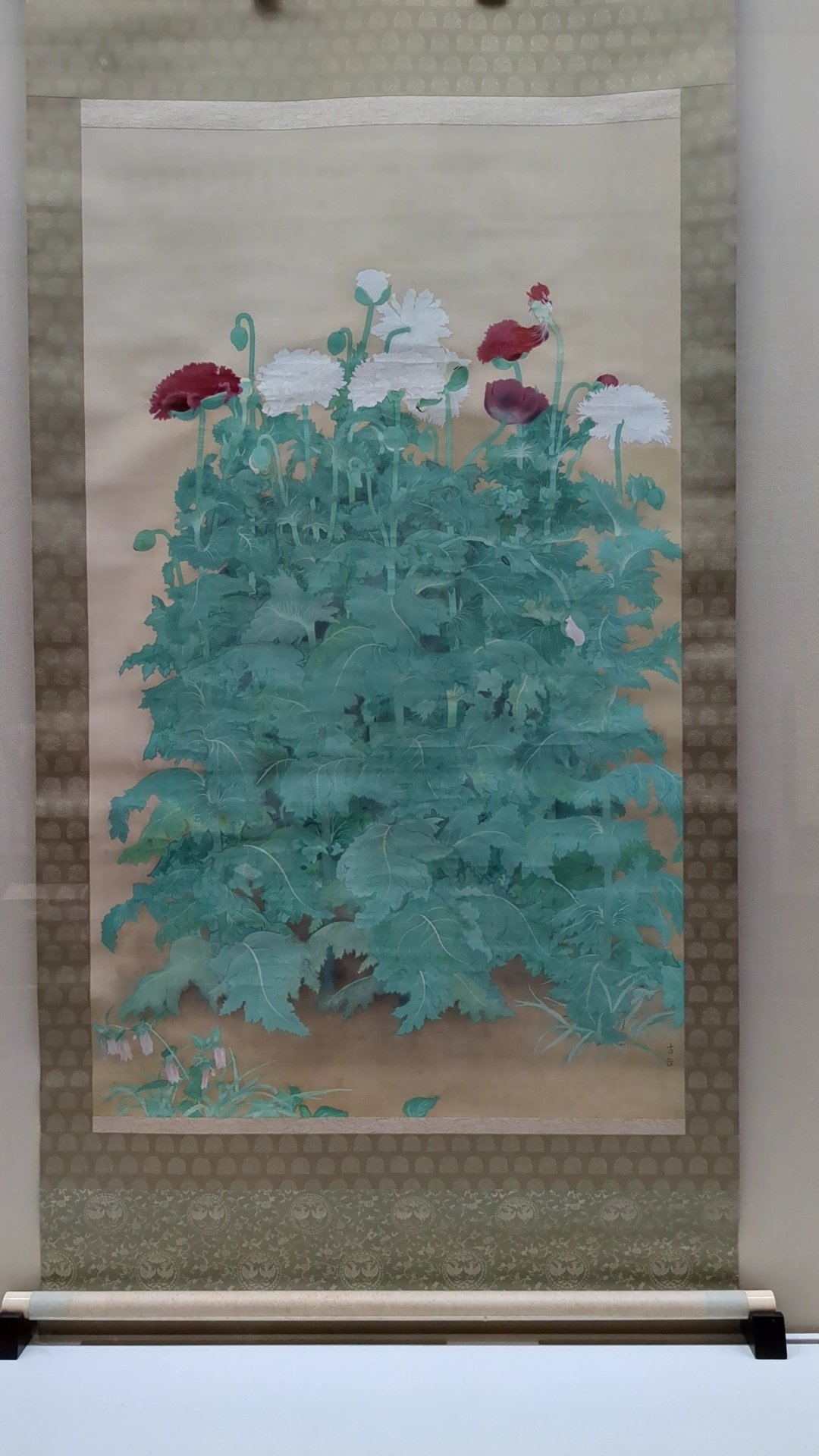 東山魁夷記念 日経日本画大賞 上野の森美術館｜kaji