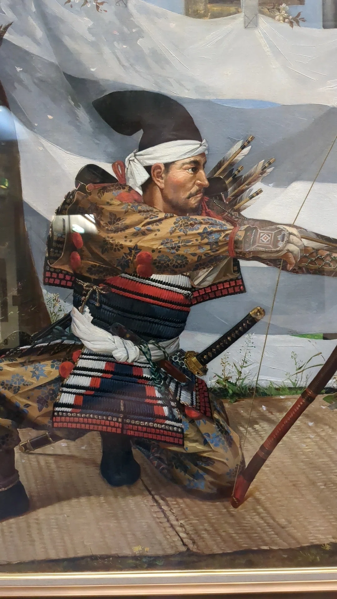 東山魁夷記念 日経日本画大賞 上野の森美術館｜kaji