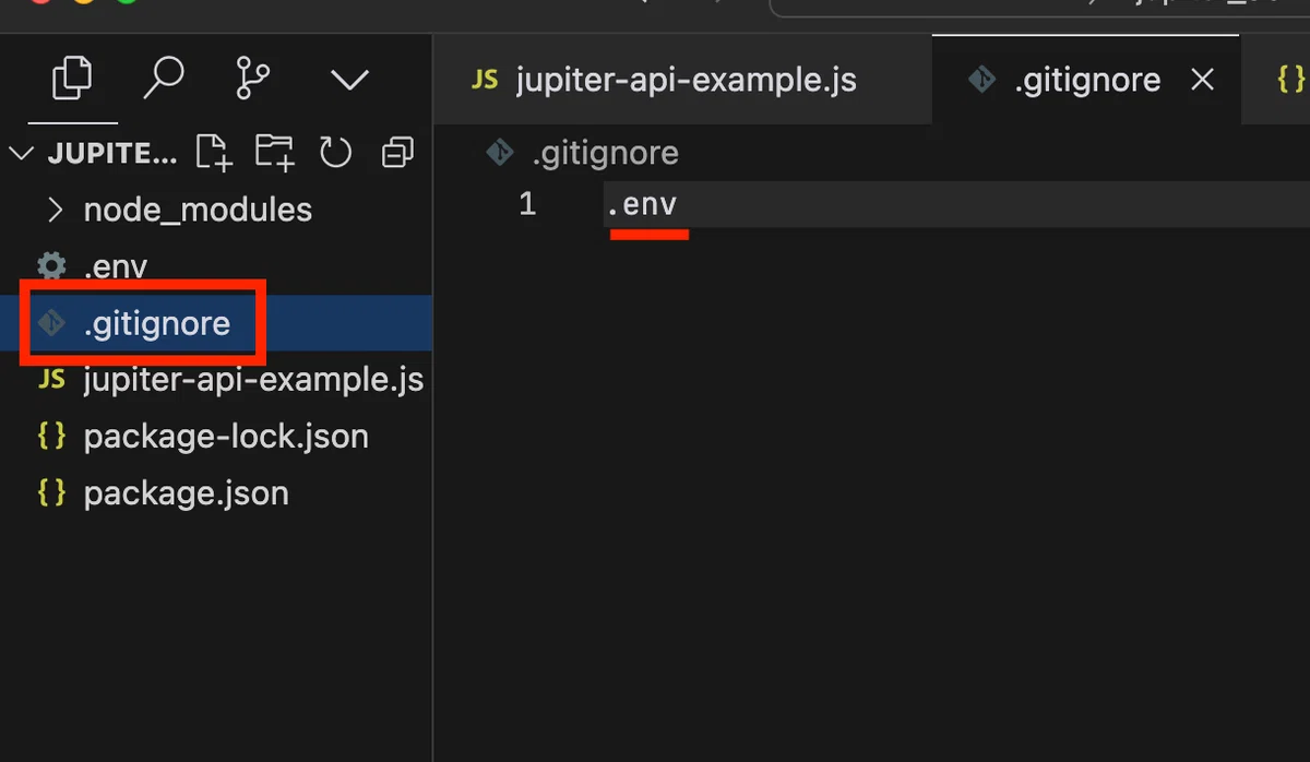 【完全保存版】JupiterのV6 Swap APIを実行してみよう！｜ユウキ
