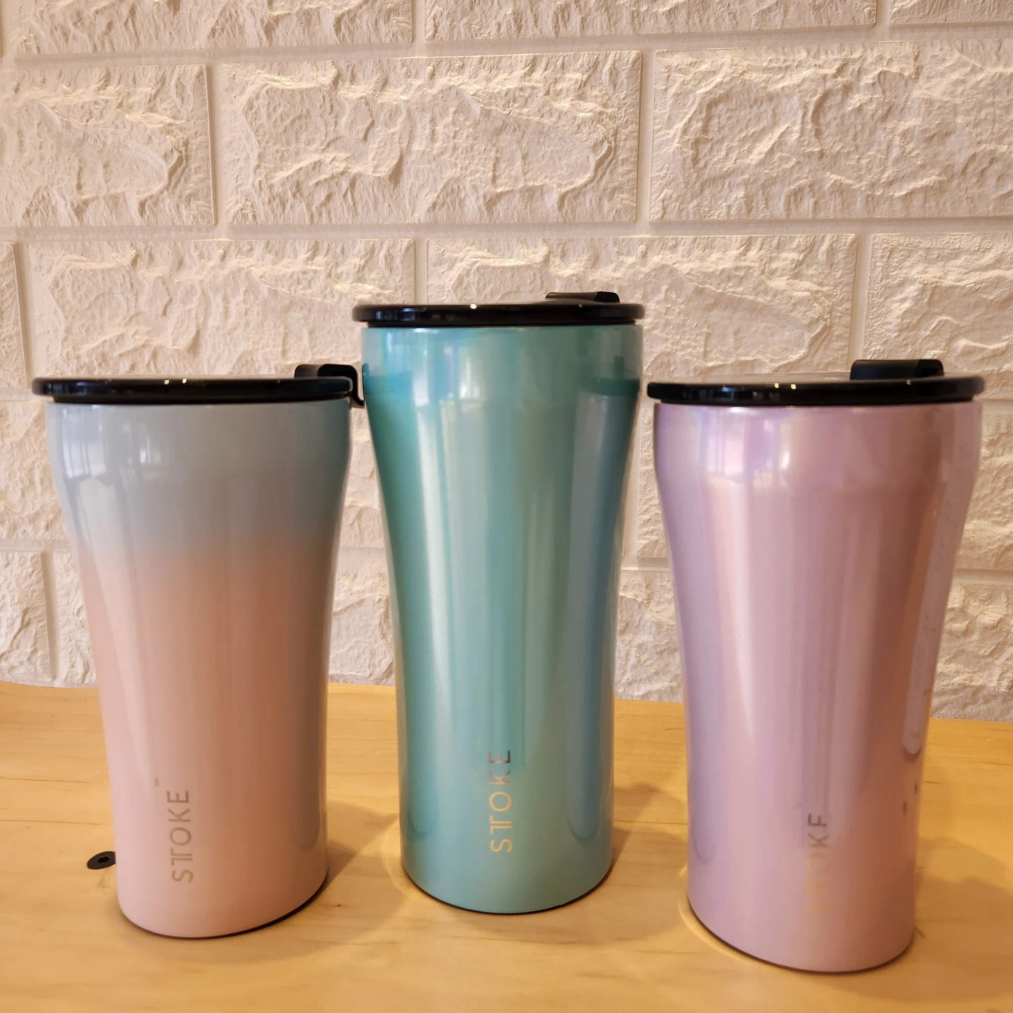 ユニコーン sttoke タンブラー Qoo10 STTOKE STTOKE ストーク タンブラー Lサ キッチン用品