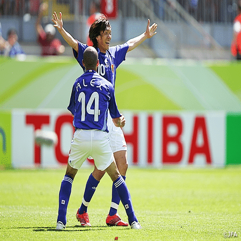 678 蹴球論61｜2006年 ドイツワールドカップ① 日本vsオーストラリア