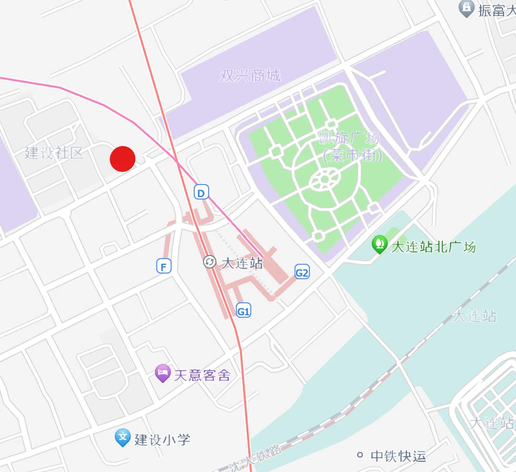 旅順で日露戦争の戦跡を見る｜karasu