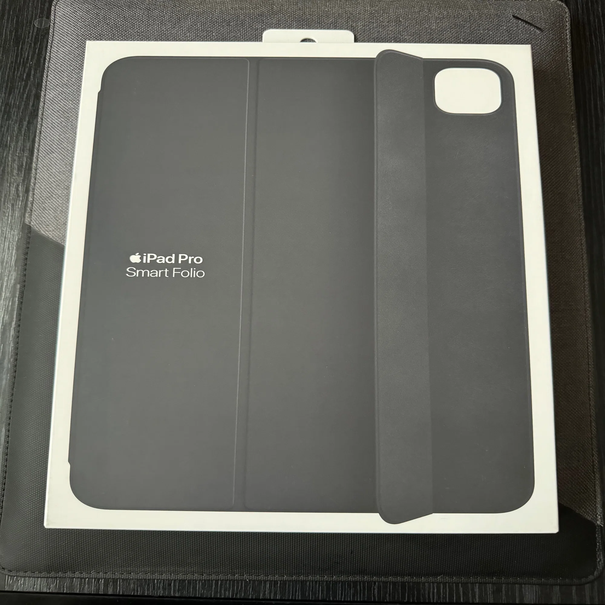 M4 iPad Proが届きました｜けこぜろ