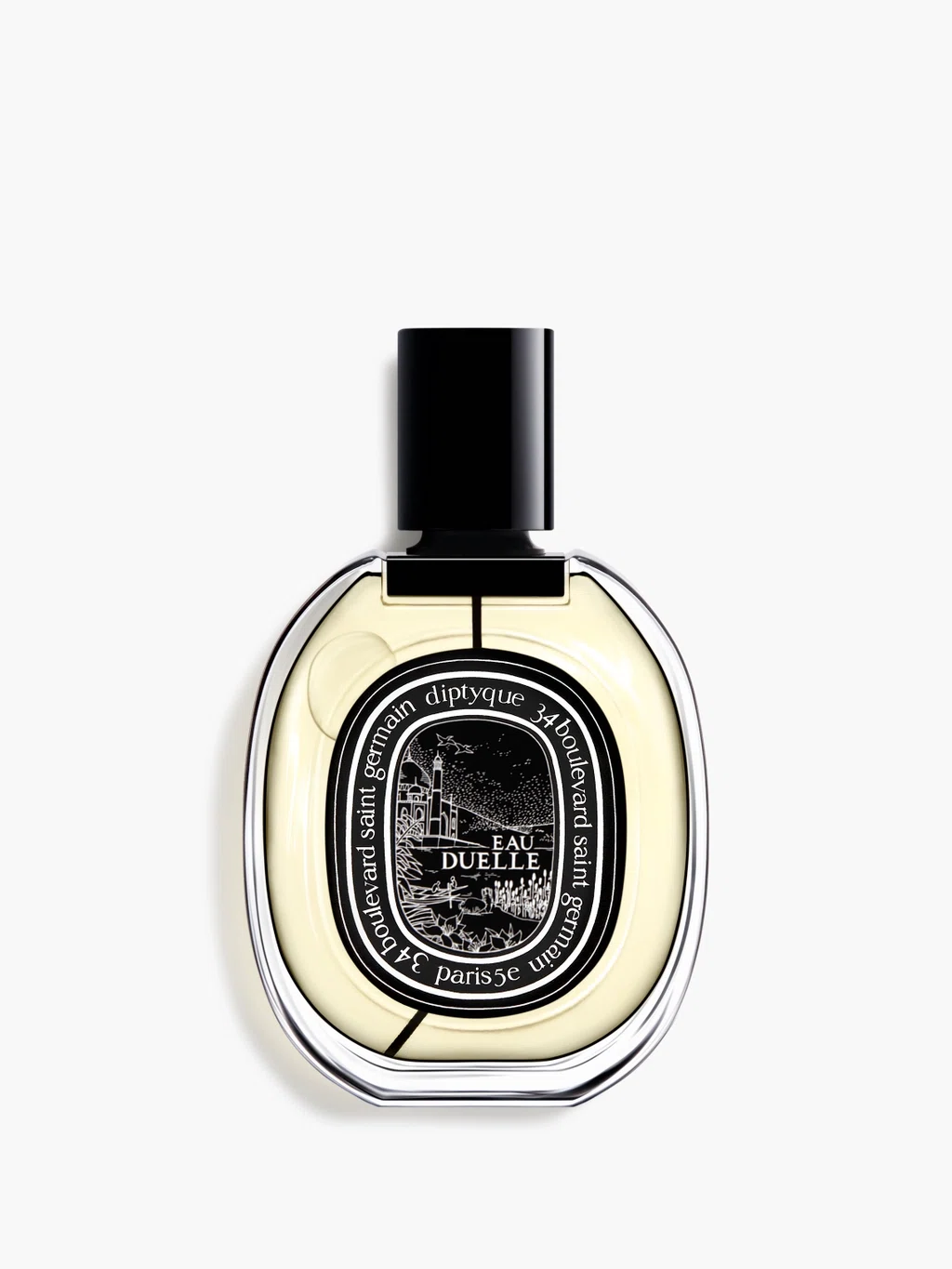 diptyque アンバー シリーズ｜𝕃 ‐ エル ‐ ｜香水と甘いもの