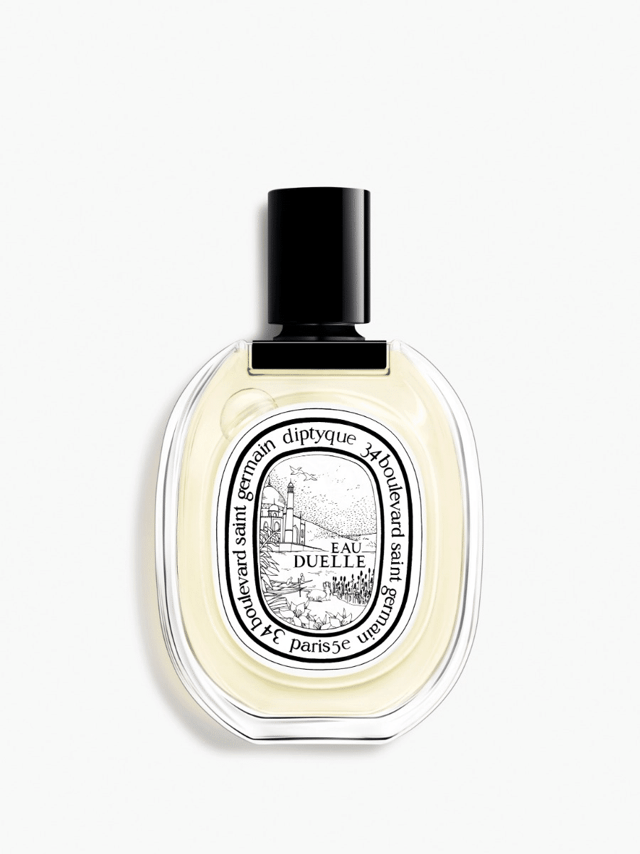 diptyque アンバー シリーズ｜𝕃 ‐ エル ‐ ｜香水と甘いもの