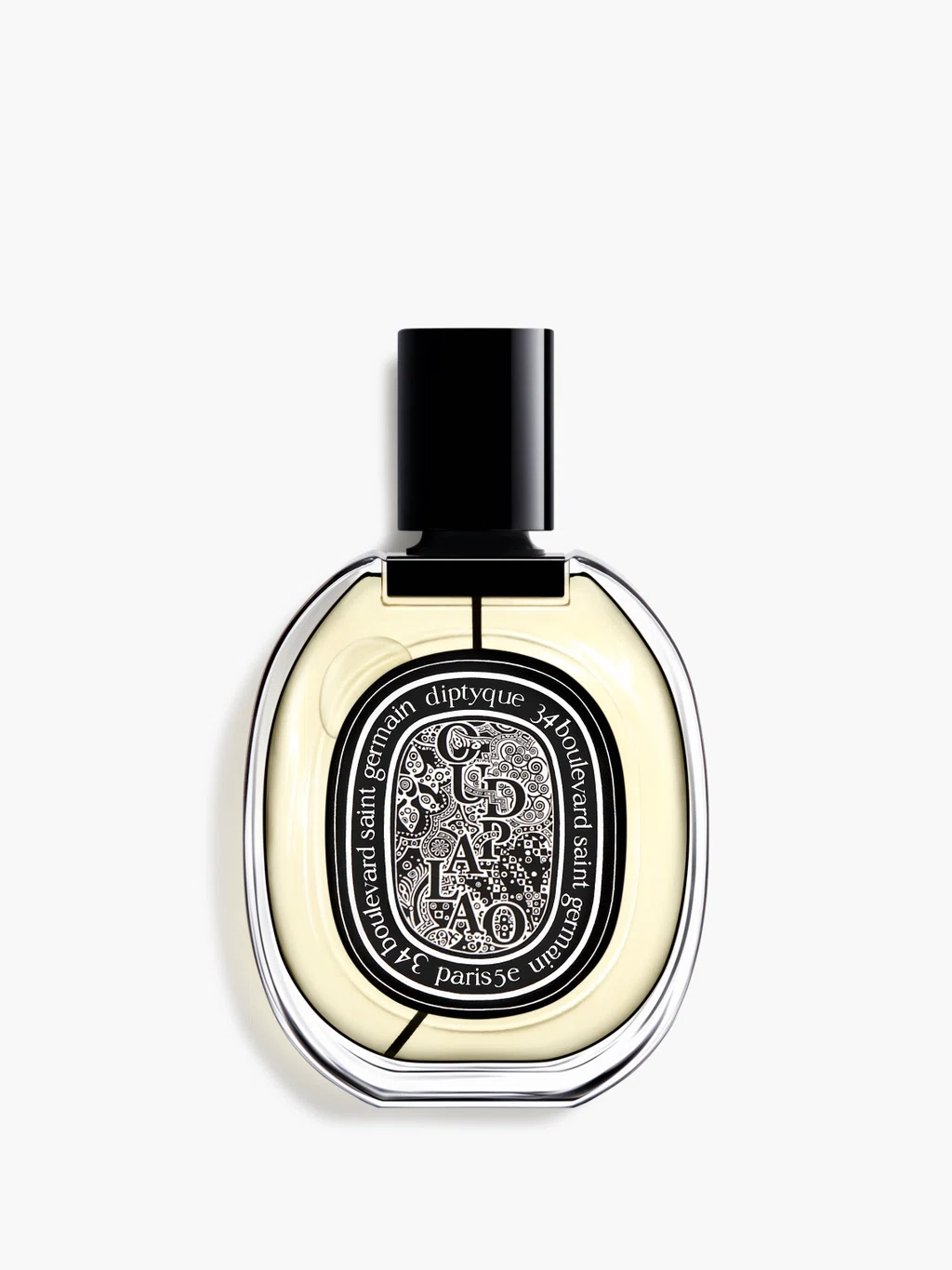 diptyque アンバー シリーズ｜𝕃 ‐ エル ‐ ｜香水と甘いもの
