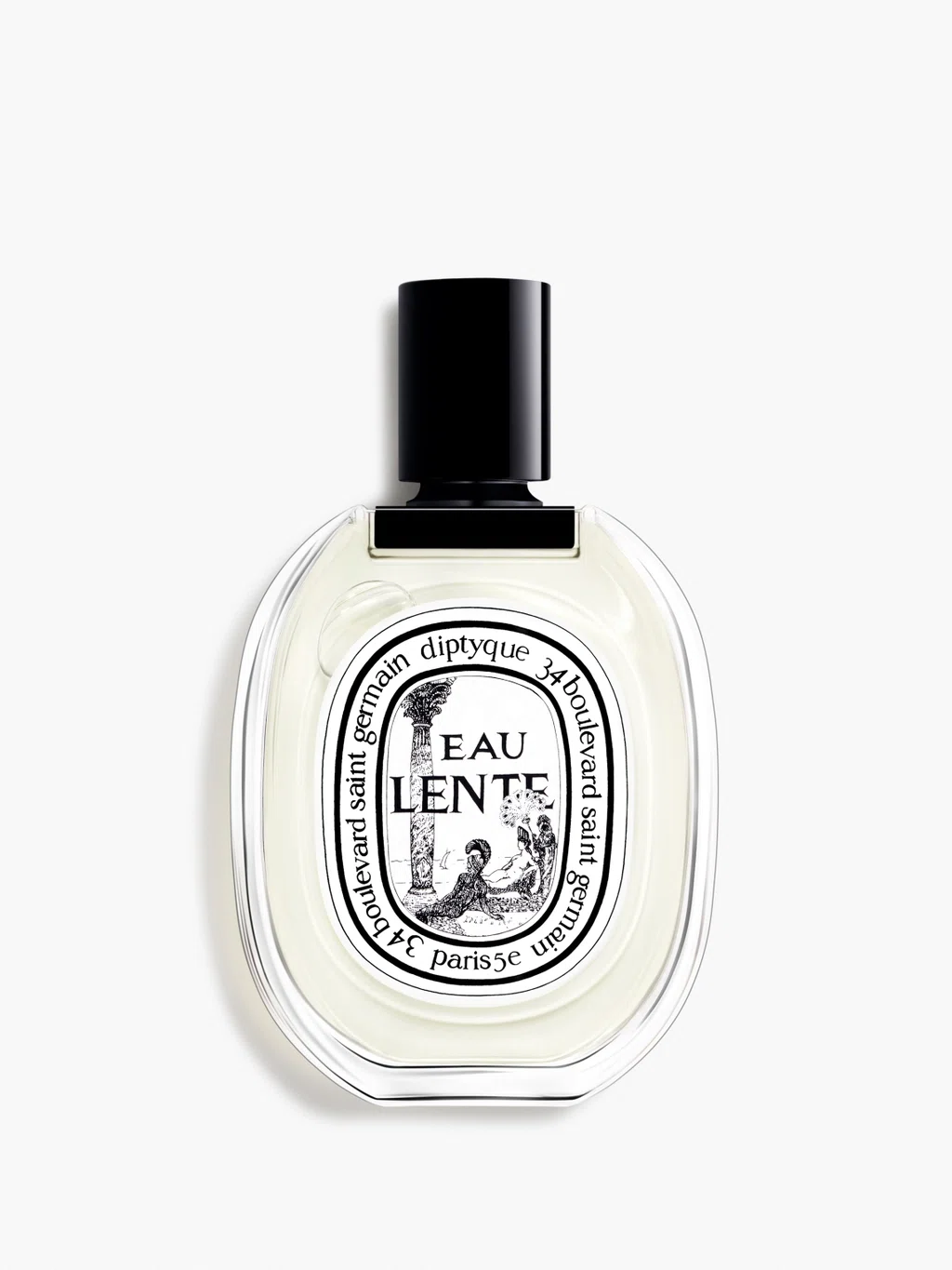 diptyque アンバー シリーズ｜𝕃 ‐ エル ‐ ｜香水と甘いもの