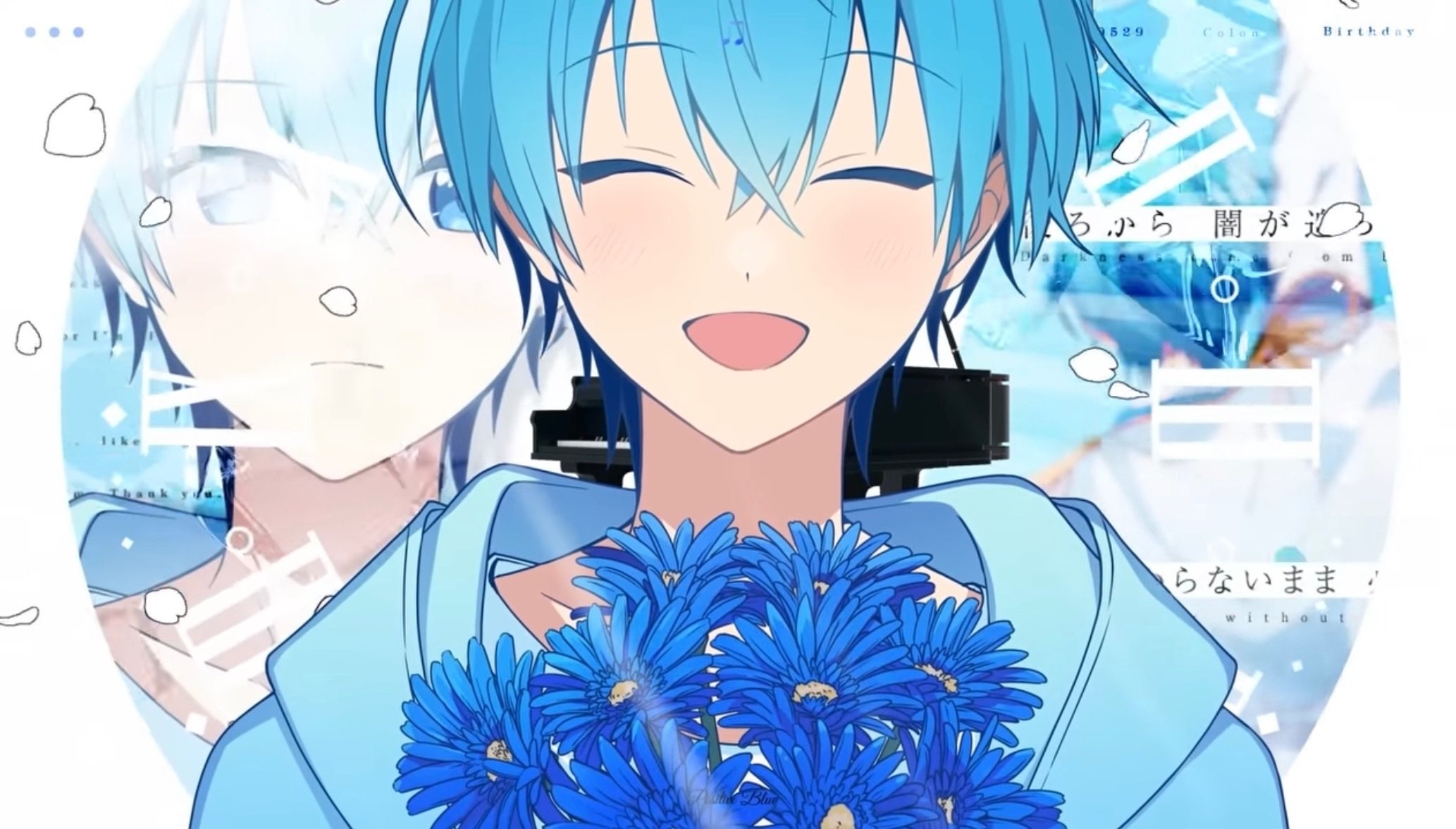 唯一無二の一筋の光 ｜ここちゃんまん🐾ྀི