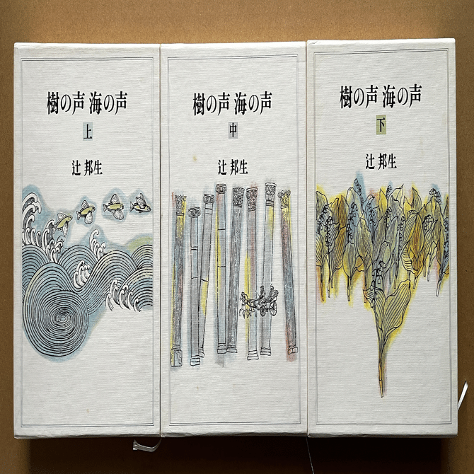 ある生涯の七つの場所』100の短編が織り成す人生絵巻／霧の聖マリ第二