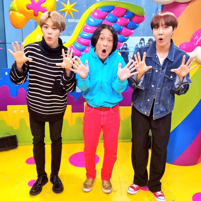 J-HOPE・JIMIN・V[2018年2月日本プロモーション]｜beforesunrise59