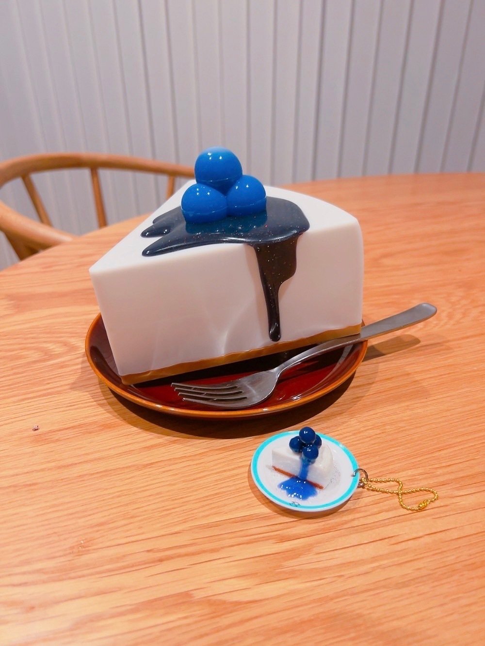 満月珈琲店プライズ発売！｜桜田千尋