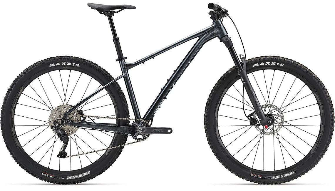 MTB入門にオススメのハードテール｜BIKE SHOP FORZA の note（ブログ 