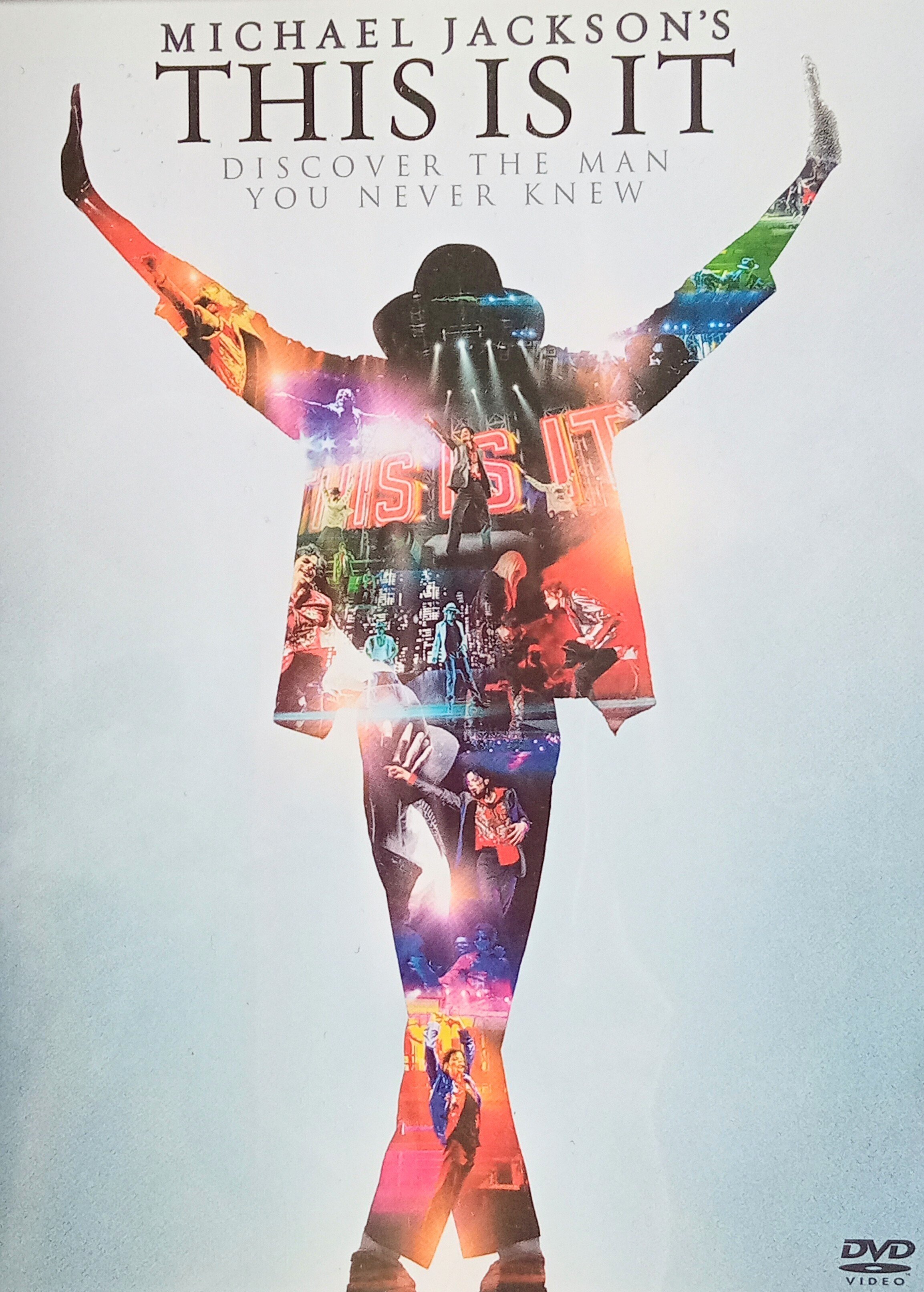 マイケル・ジャクソンに捧ぐ」 伝えたい本当の姿 ｜手紙日和