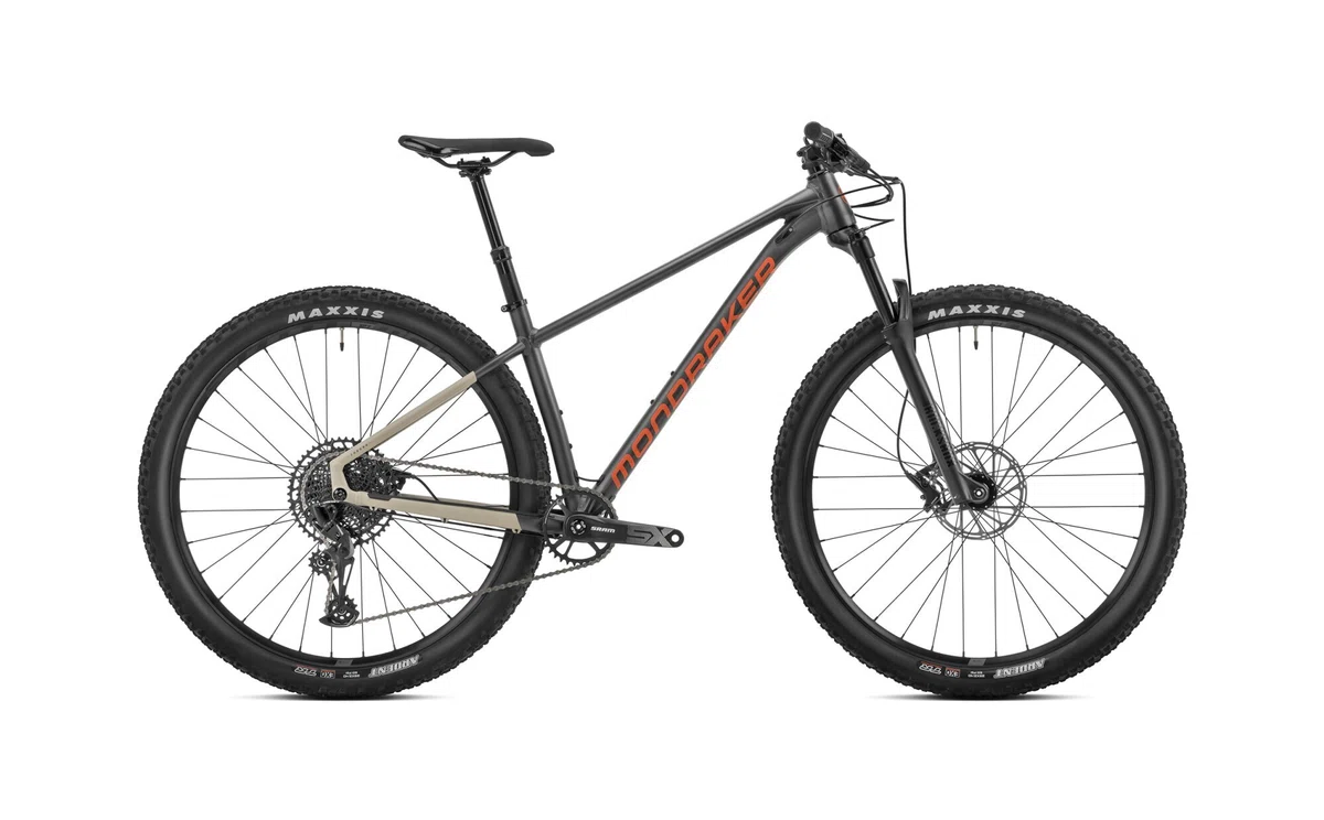 MTB入門にオススメのハードテール｜BIKE SHOP FORZA の note（ブログ 