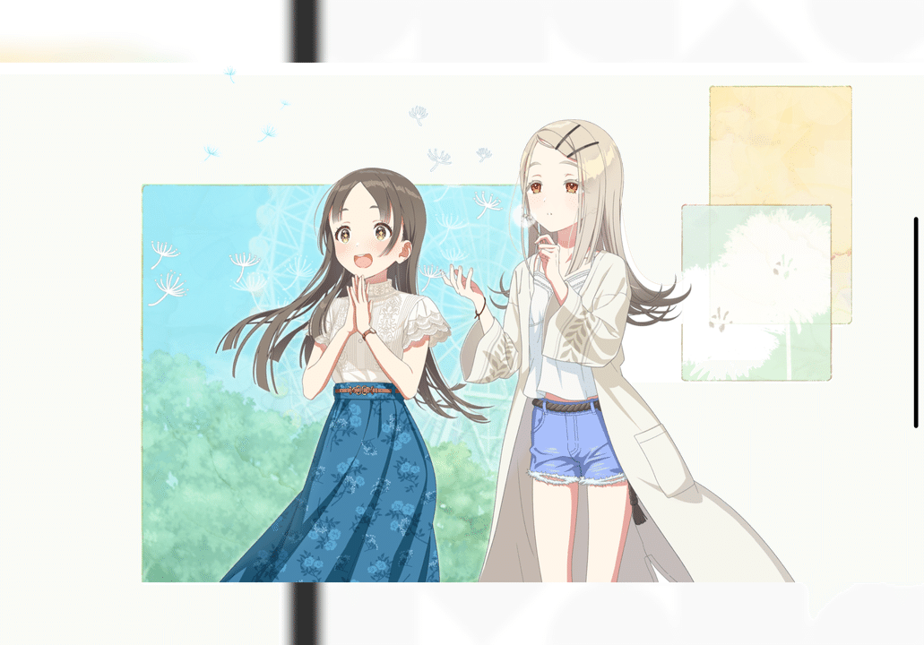 無料】花海咲季のメモリー厳選周回(配布ViSSR採用)&センス 無料】花海咲季のメモリー厳選周回(配布ViSSR採用)&センス