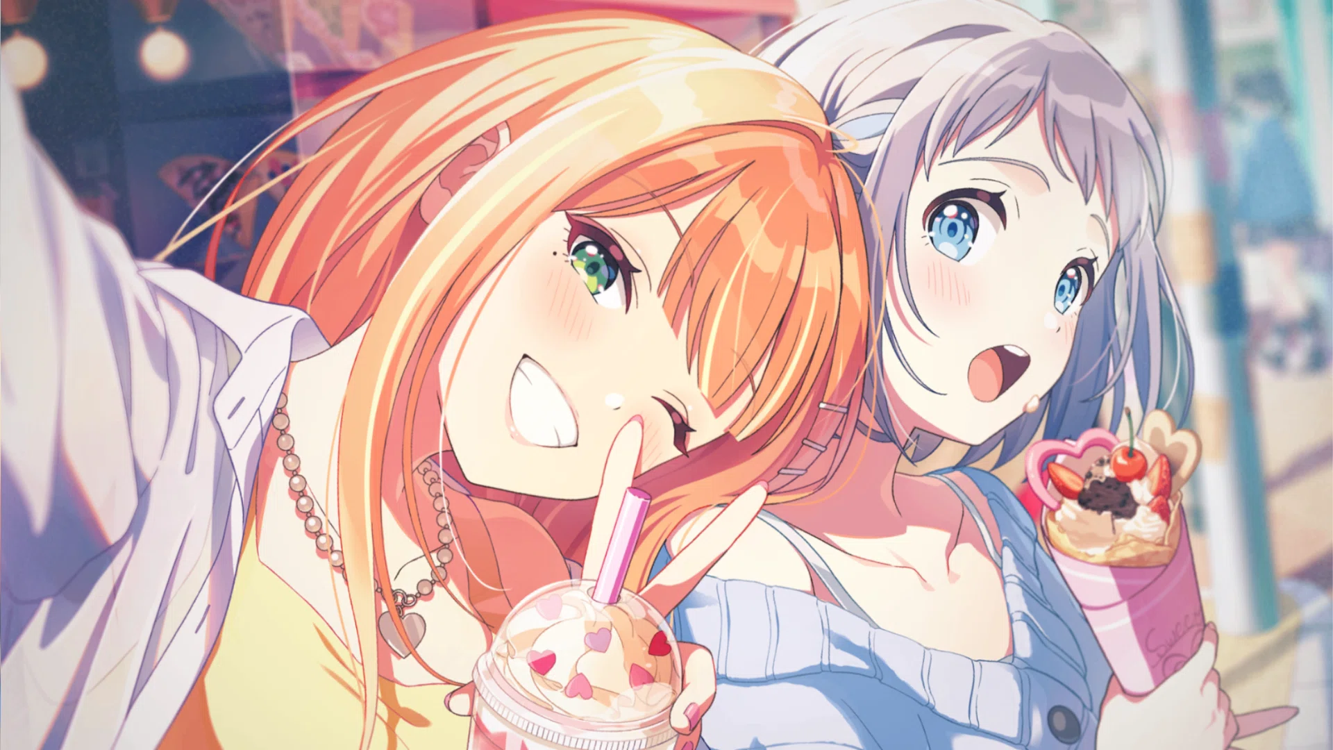 無料】花海咲季のメモリー厳選周回（配布ViSSR採用）&センスキャラの
