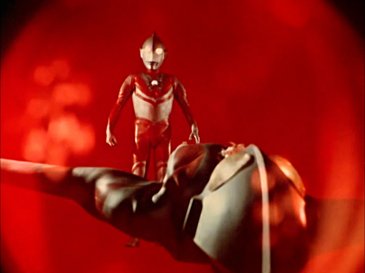 ゾフィー エース ウルトラマン ゾフィー兄さんについて いぷしろ