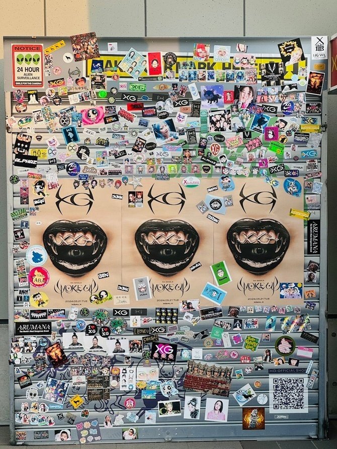 XG グローバルパッケージ VVIP参加特典 10点まとめ XG グローバルパッケージ VVIP参加特典 10点まとめ K-POP