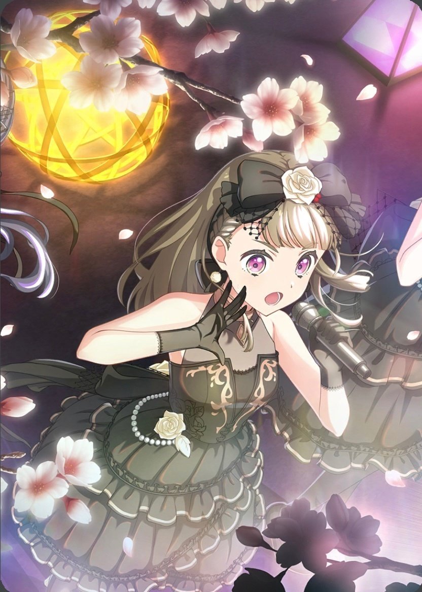 憧れ、その先に｜信綱