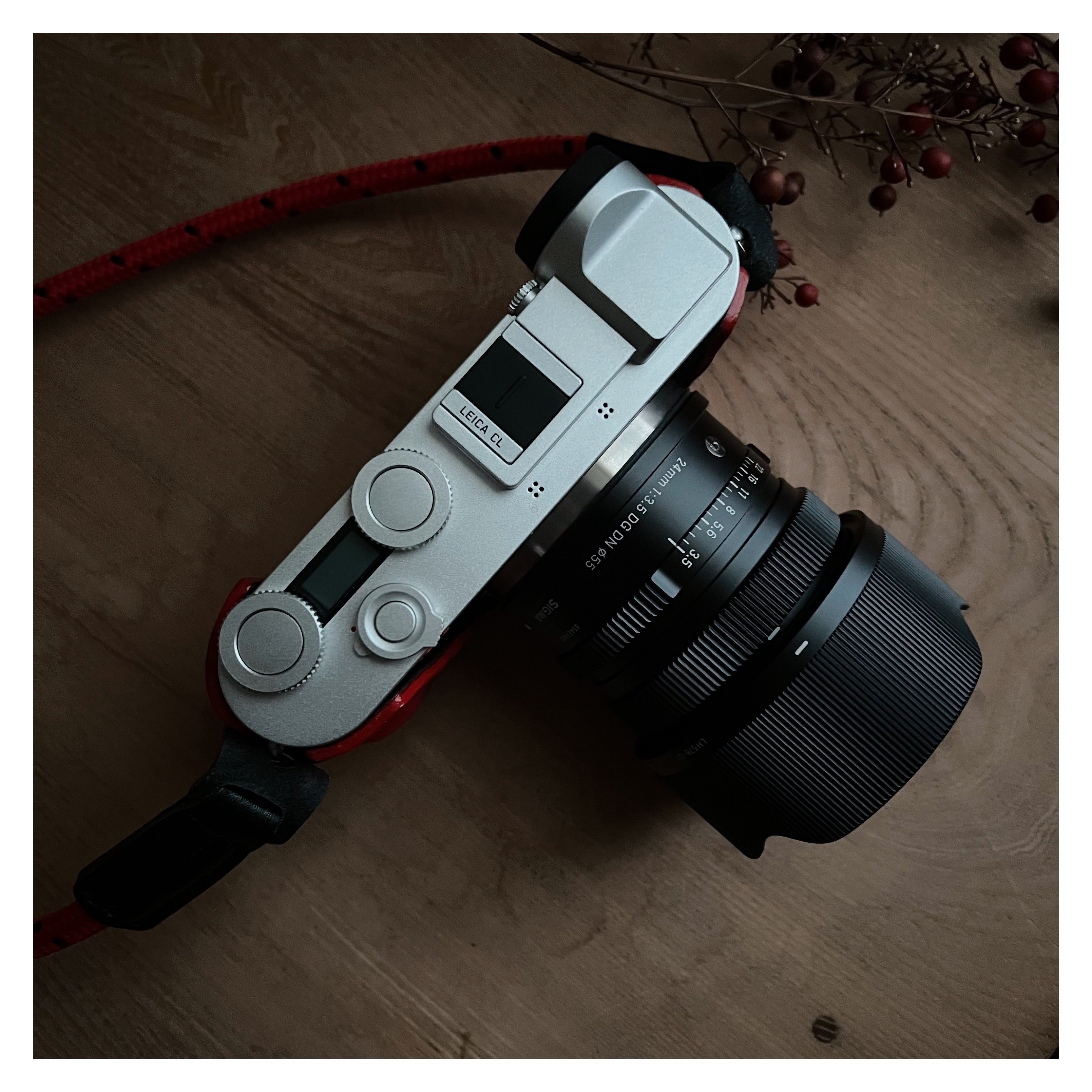 Leica CLを買った話|Ko. Leica CLを買った話|Ko.