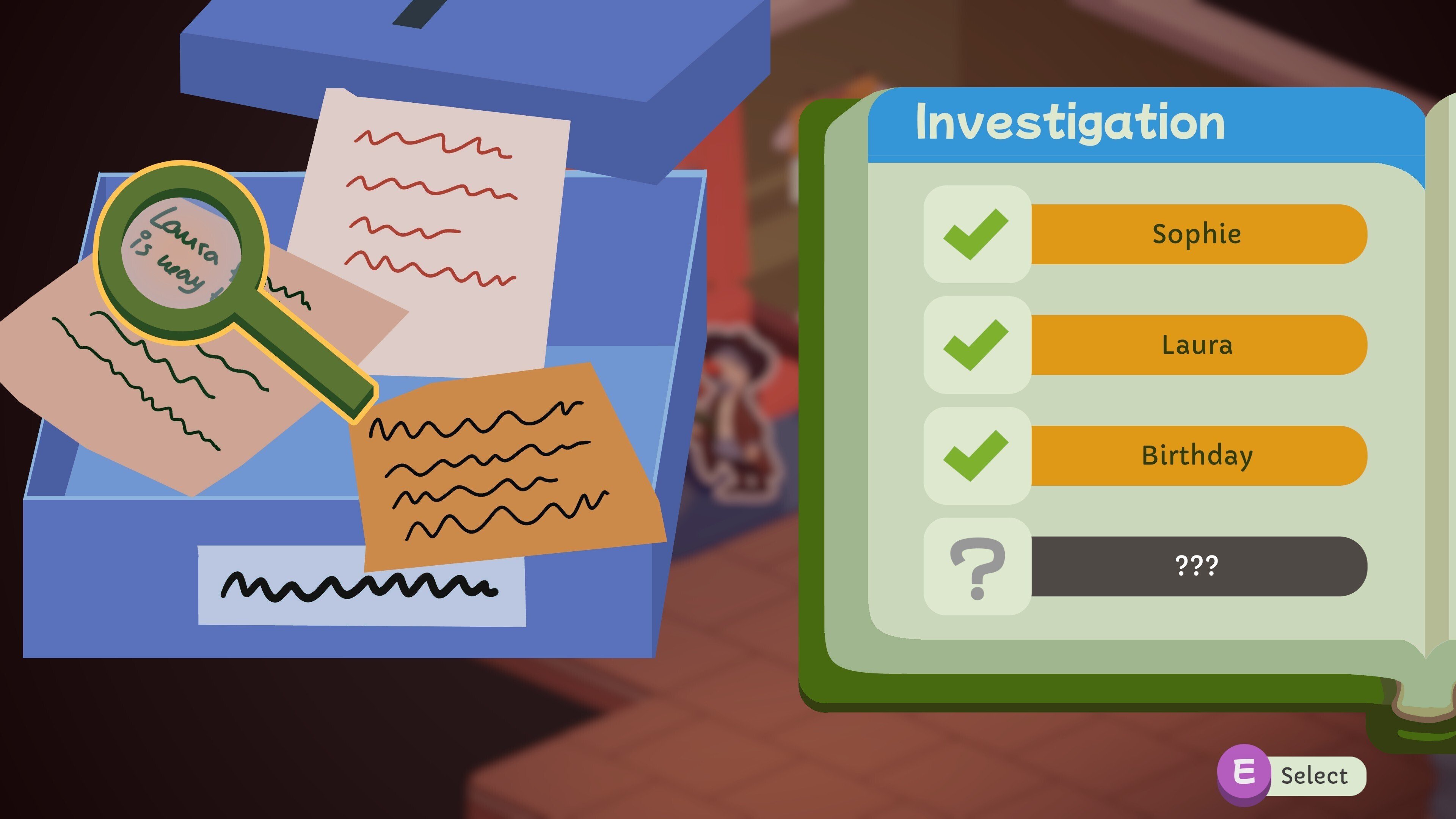 優】Duck Detective: The Secret Salami @ 2024-05-28｜ossan