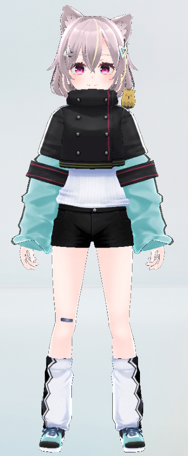 AvatarMaker】クリエイターズアイテムを利用してアバターを作ろう